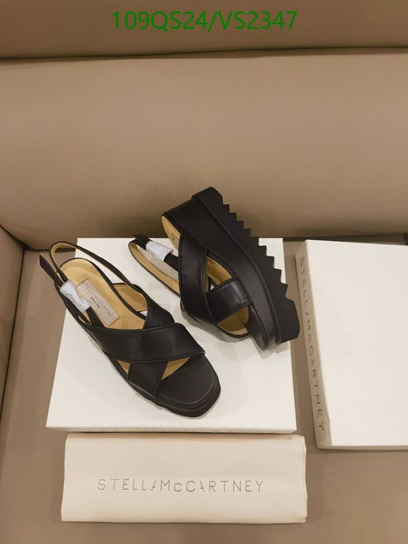 Stella-McCartney-Women Shoes Code: VS2347 $: 109USD