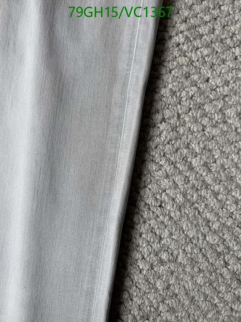 Burberry-Clothing Code: VC1367 $: 79USD