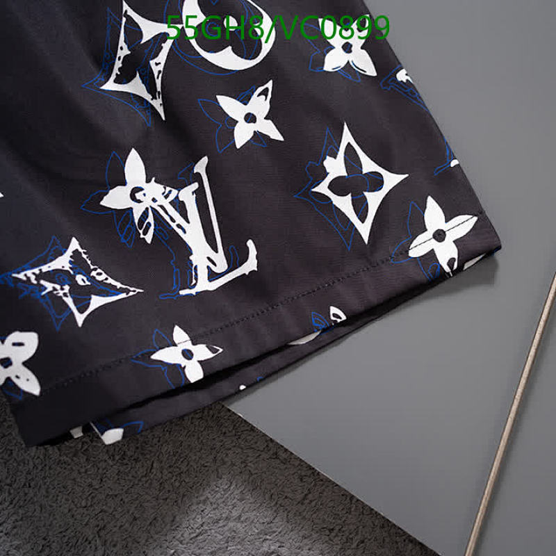 LV-Beach Shorts Code: VC0899 $: 55USD