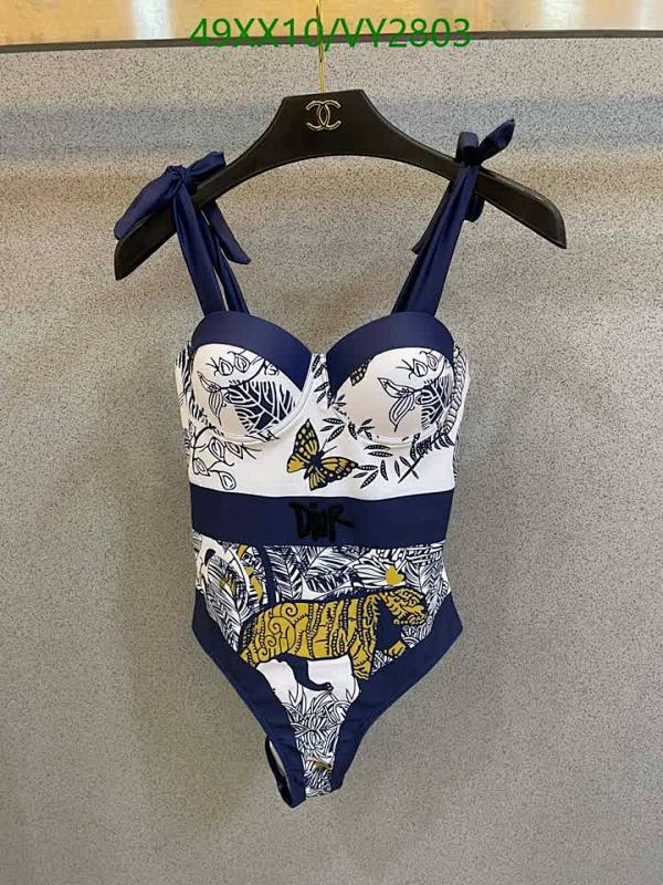 Dior-Swimsuit Code: VY2803 $: 49USD