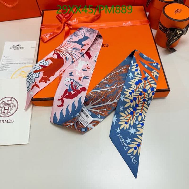 Hermes-Scarf Code: PM889 $: 29USD