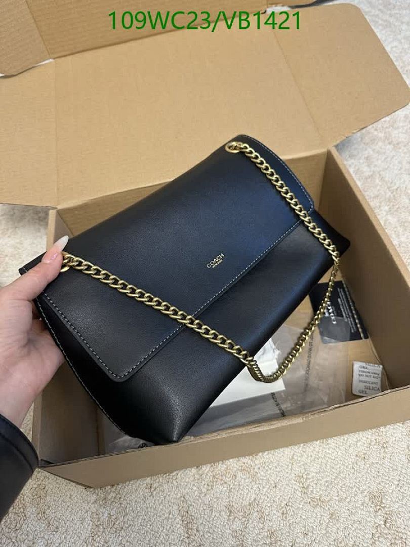 Coach-Bag-4A Quality Code: VB1421 $: 109USD