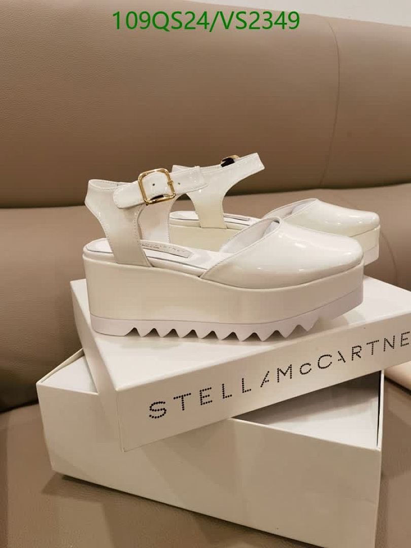 Stella-McCartney-Women Shoes Code: VS2349 $: 109USD