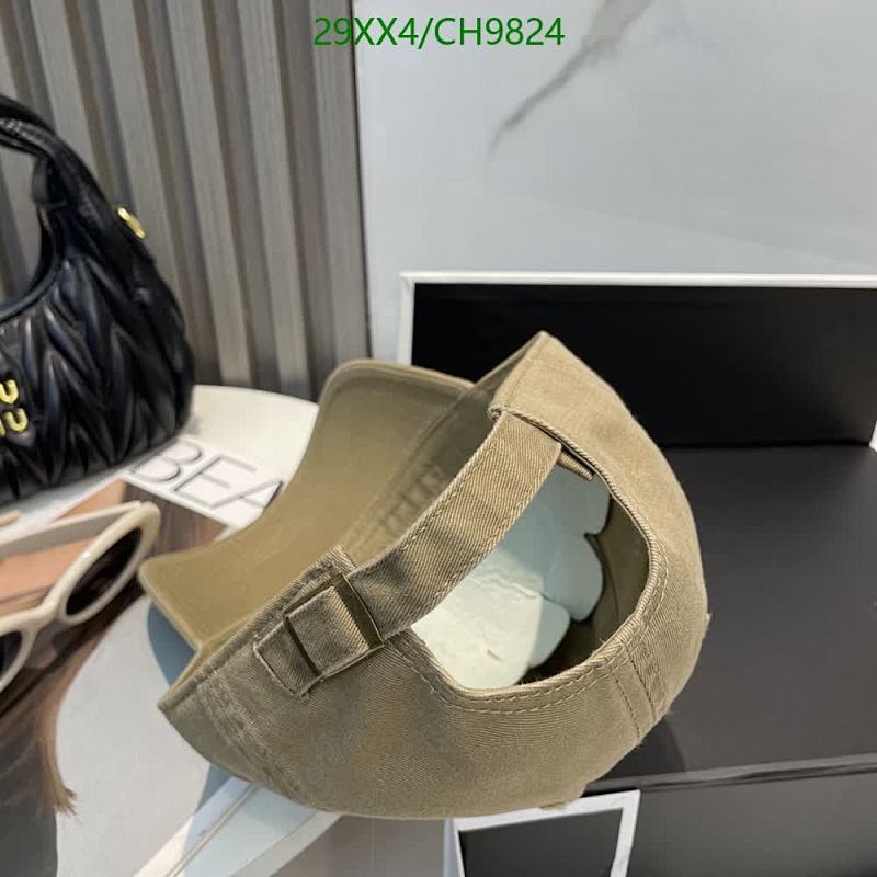 Alo yoga-Cap(Hat) Code: CH9824 $: 29USD