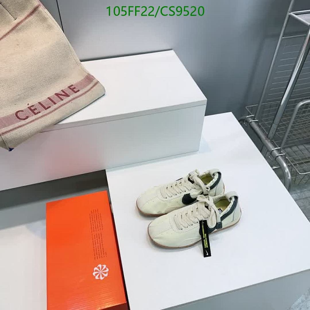 NIKE-Women Shoes Code: CS9520 $: 105USD