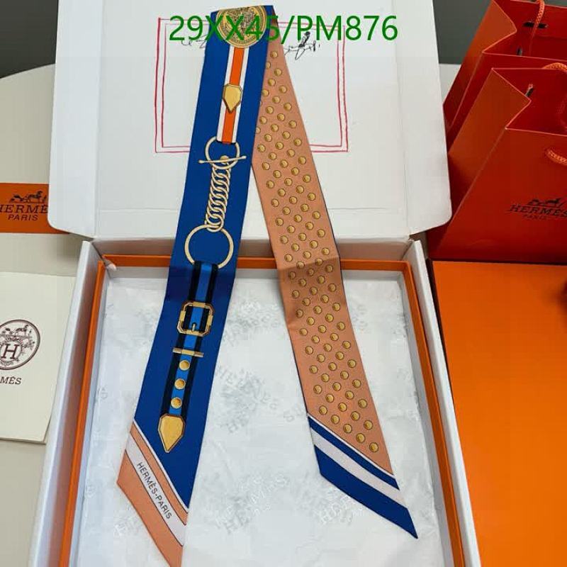 Hermes-Scarf Code: PM876 $: 29USD