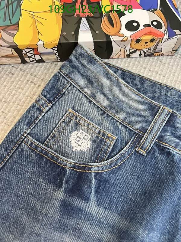 Loro Piana-Clothing Code: VC1578 $: 109USD