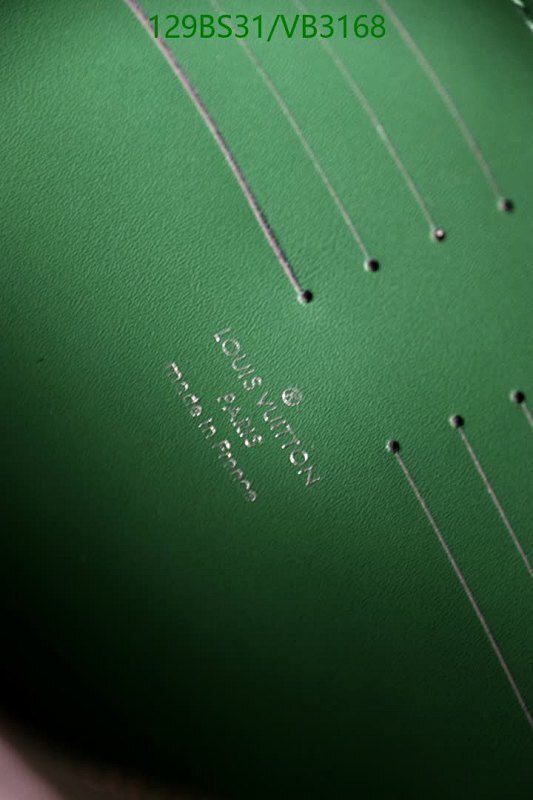 LV-Bag-Mirror Quality Code: VB3168 $: 129USD