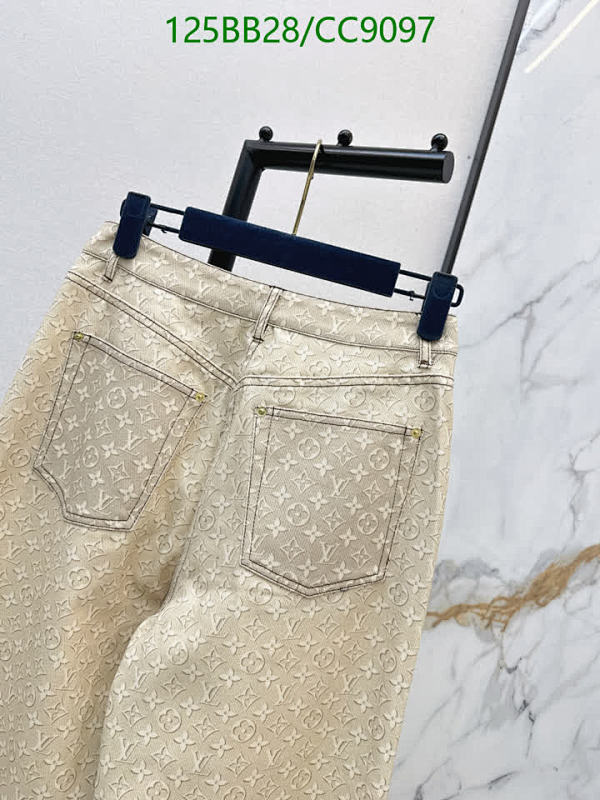 LV-Clothing Code: CC9097 $: 125USD