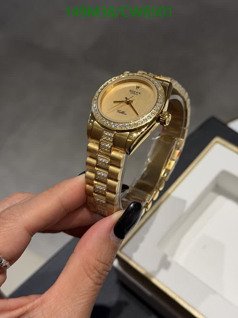 Rolex-Watch-4A Quality Code: CW8501 $: 149USD