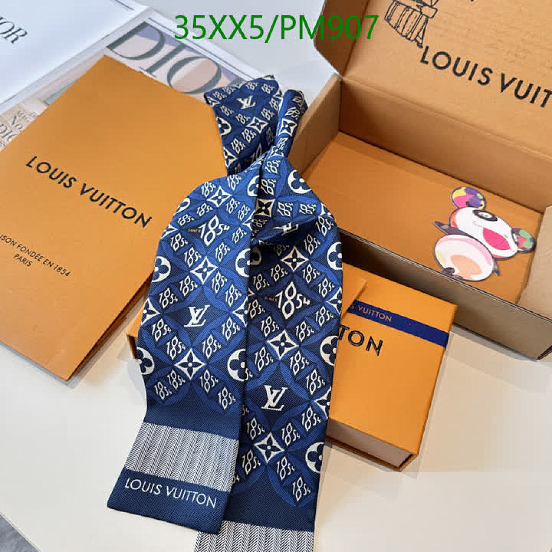 LV-Scarf Code: PM907 $: 35USD