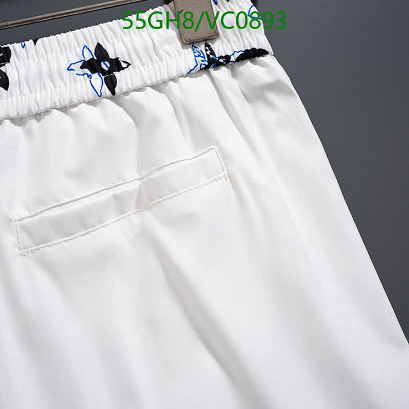 LV-Beach Shorts Code: VC0893 $: 55USD