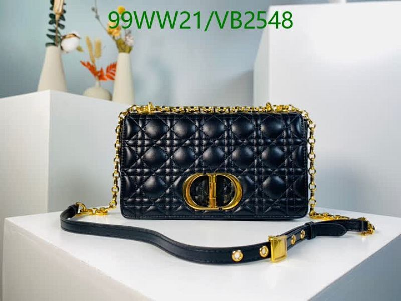 Dior-Bag-4A Quality Code: VB2548 $: 99USD
