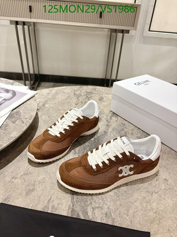 Celine-Women Shoes Code: VS1986 $: 125USD