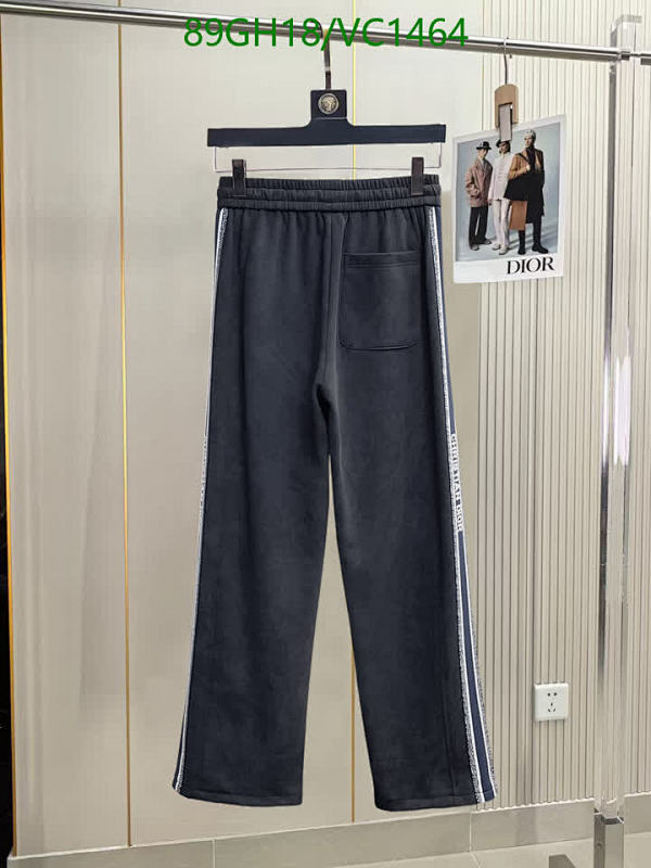 Dior-Clothing Code: VC1464 $: 89USD