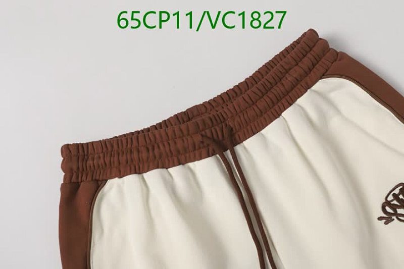 DENIM TEARS-Clothing Code: VC1827 $: 65USD