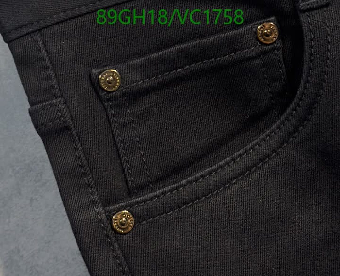 Prada-Clothing Code: VC1758 $: 89USD