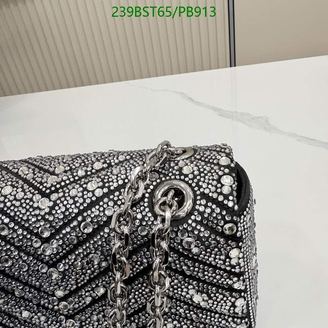 Gucci-Bag-Mirror Quality Code: PB913 $: 239USD