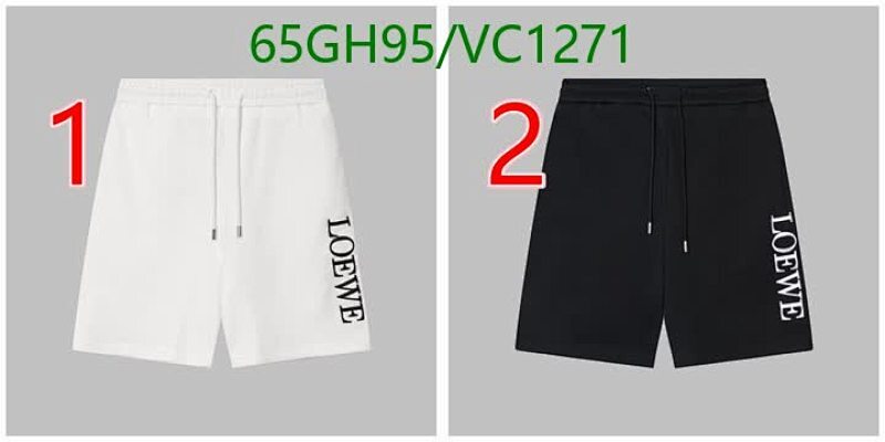 Loewe-Beach Shorts Code: VC1271 $: 65USD