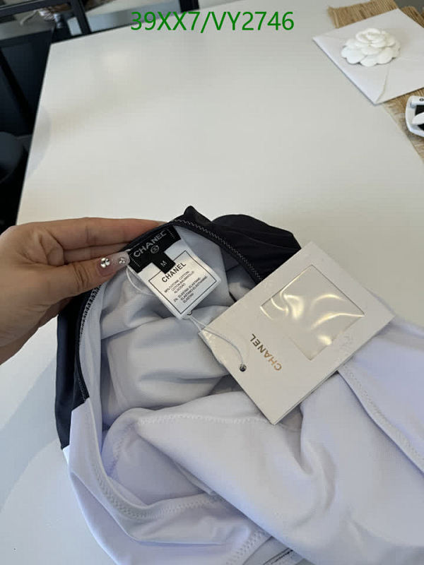 Chanel-Swimsuit Code: VY2746 $: 39USD