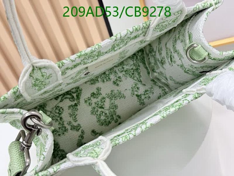 Dior-Bag-Mirror Quality Code: CB9278 $: 209USD