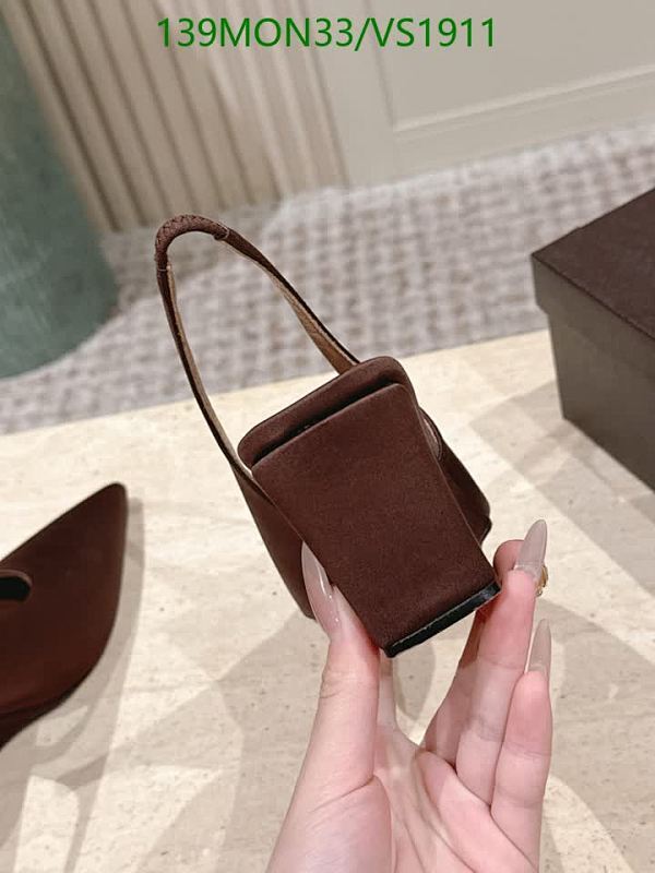 Alaia-Women Shoes Code: VS1911 $: 139USD