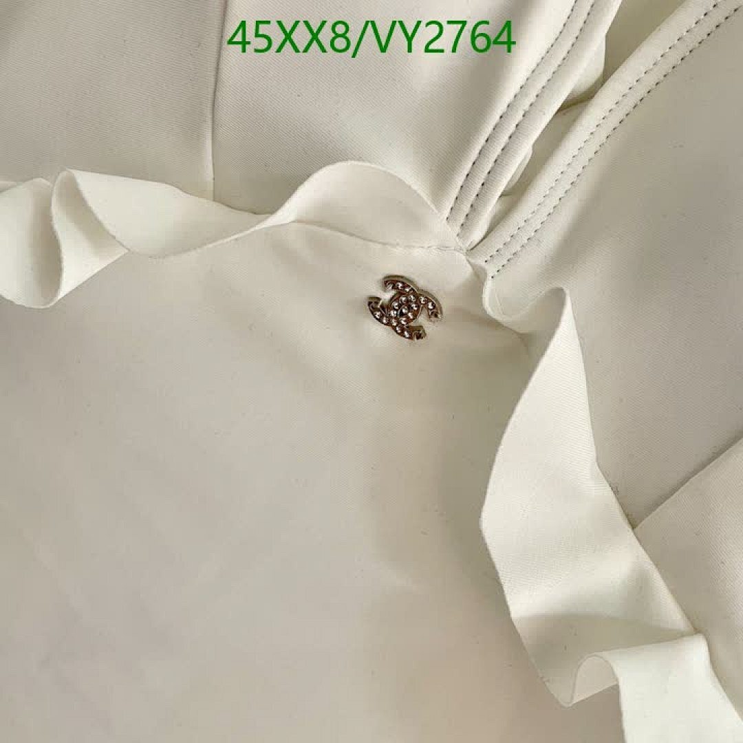 Chanel-Swimsuit Code: VY2764 $: 45USD