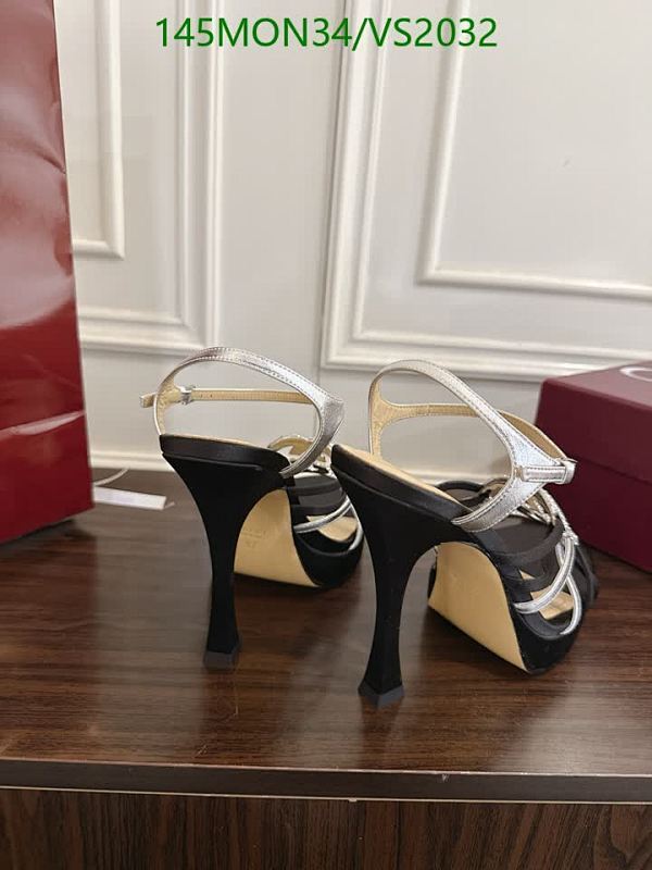Gucci-Women Shoes Code: VS2032 $: 145USD