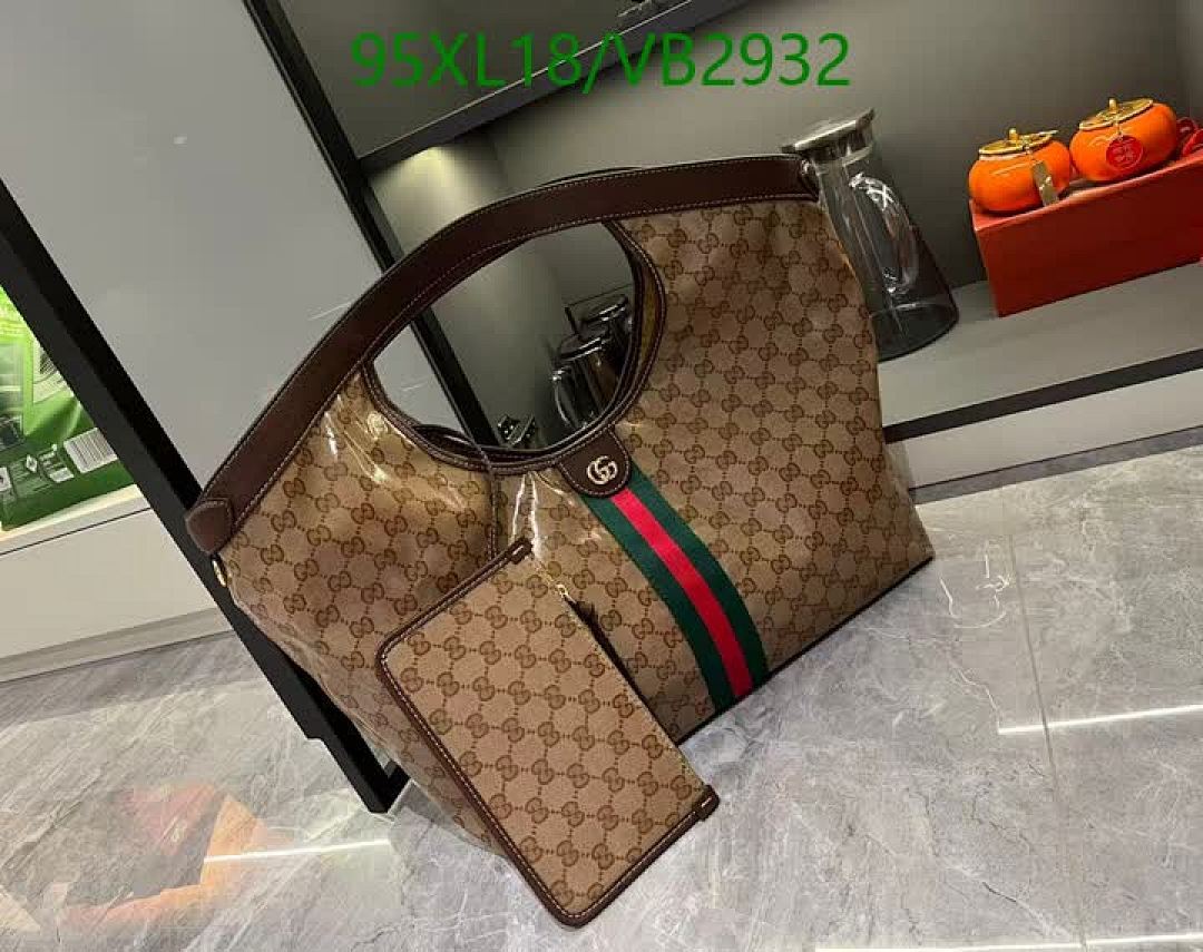 Gucci-Bag-4A Quality Code: VB2932 $: 95USD