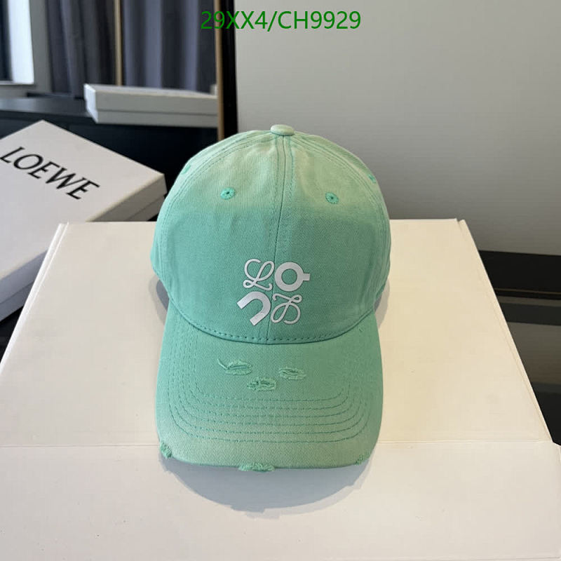Loewe-Cap(Hat) Code: CH9929 $: 29USD