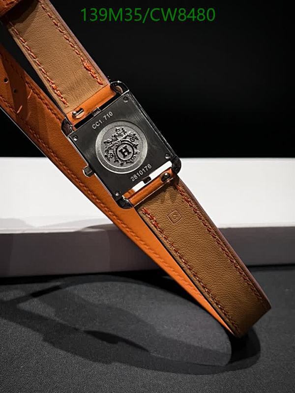 Hermes-Watch(4A) Code: CW8480 $: 139USD