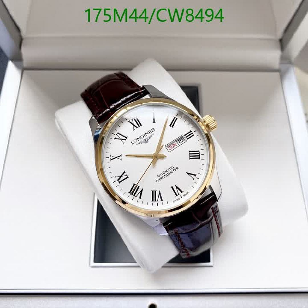 Longines-Watch-4A Quality Code: CW8494 $: 175USD