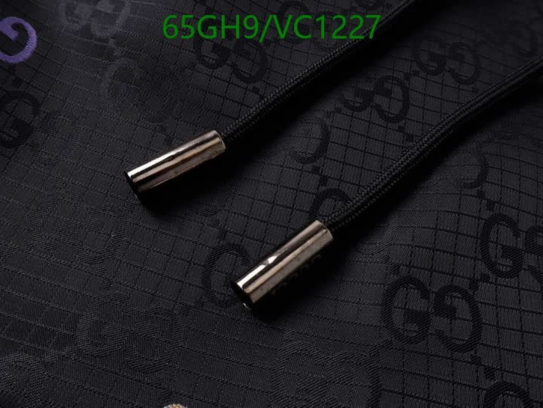 Gucci-Beach Shorts Code: VC1227 $: 65USD