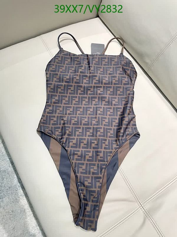 Fendi-Swimsuit Code: VY2832 $: 39USD