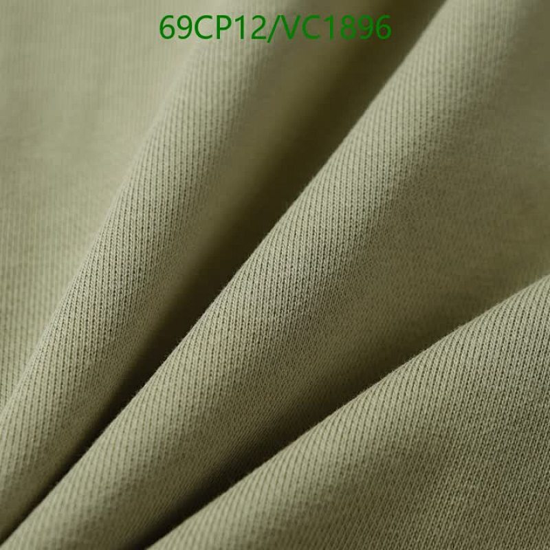 DENIM TEARS-Clothing Code: VC1896 $: 69USD