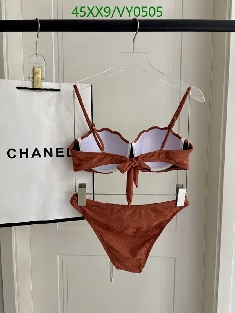 Chanel-Swimsuit Code: VY0505 $: 45USD