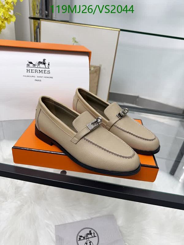 Hermes-Women Shoes Code: VS2044 $: 119USD