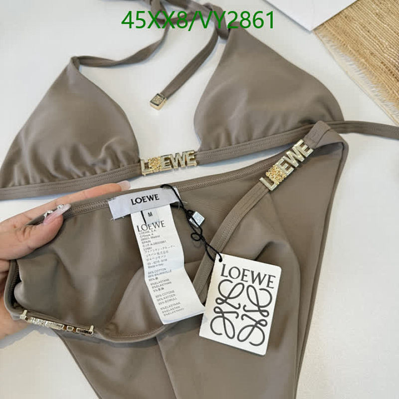 Loewe-Swimsuit Code: VY2861 $: 45USD
