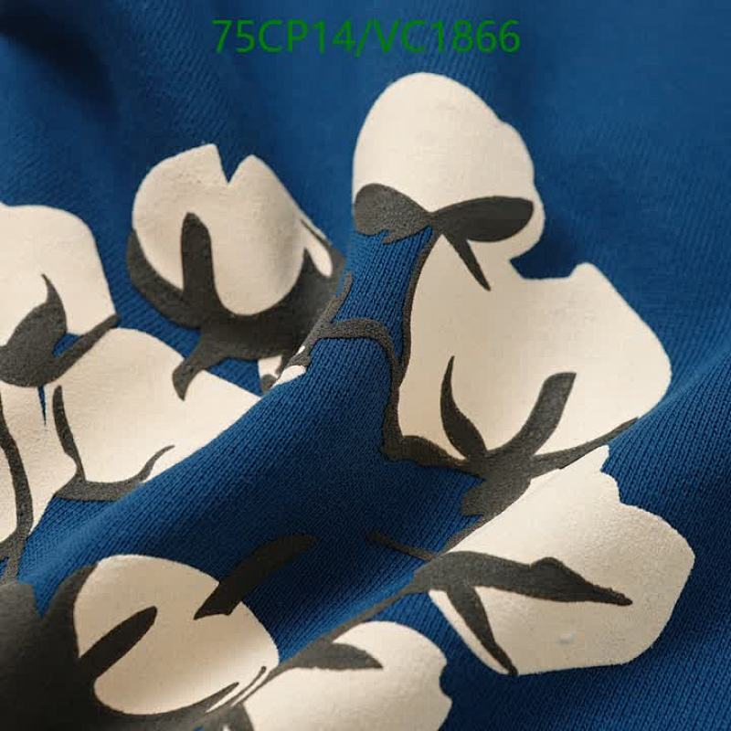 DENIM TEARS-Clothing Code: VC1866 $: 75USD