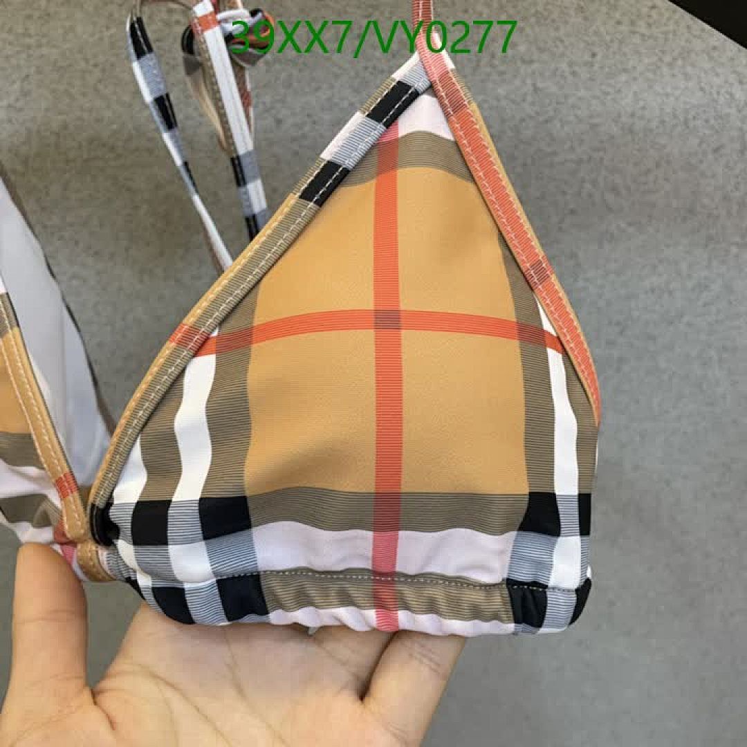 Burberry-Swimsuit Code: VY0277 $: 39USD