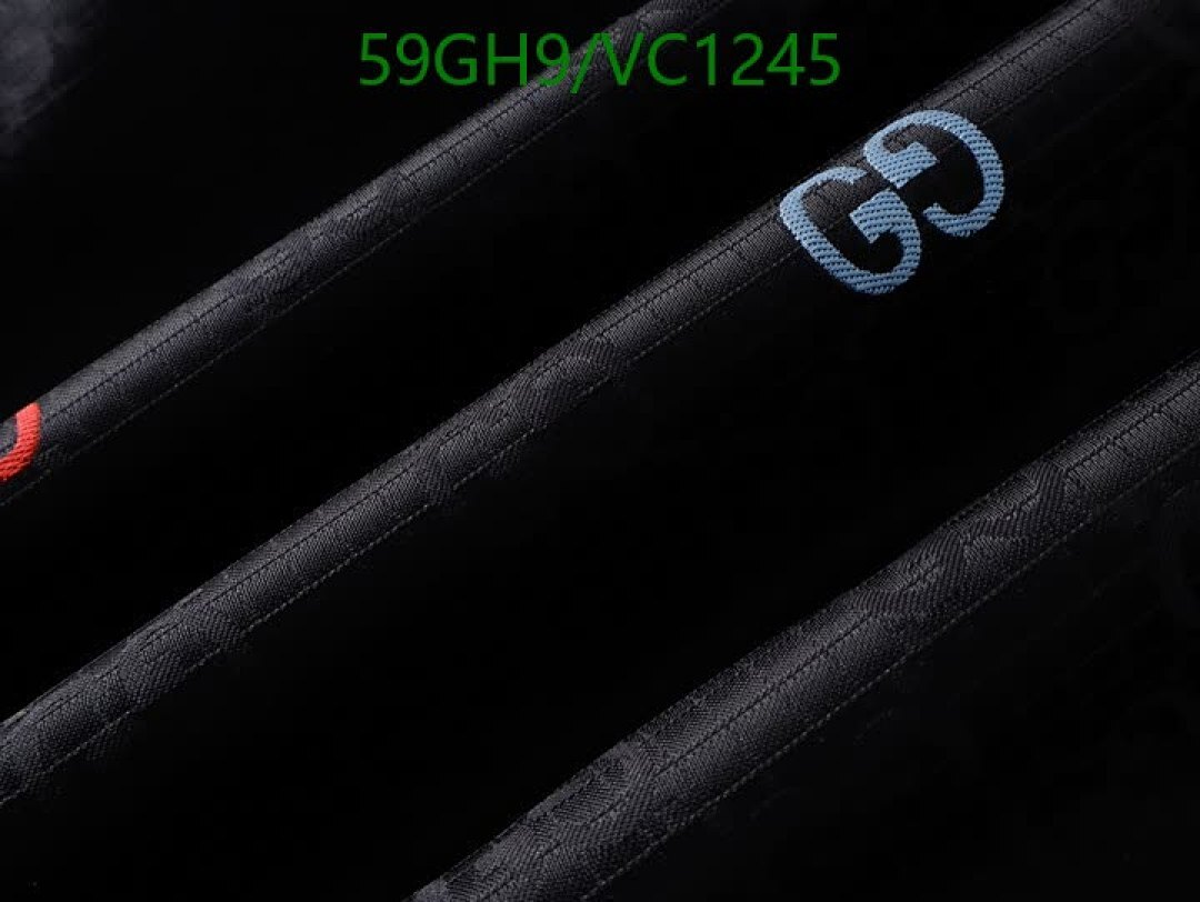 Gucci-Beach Shorts Code: VC1245 $: 59USD