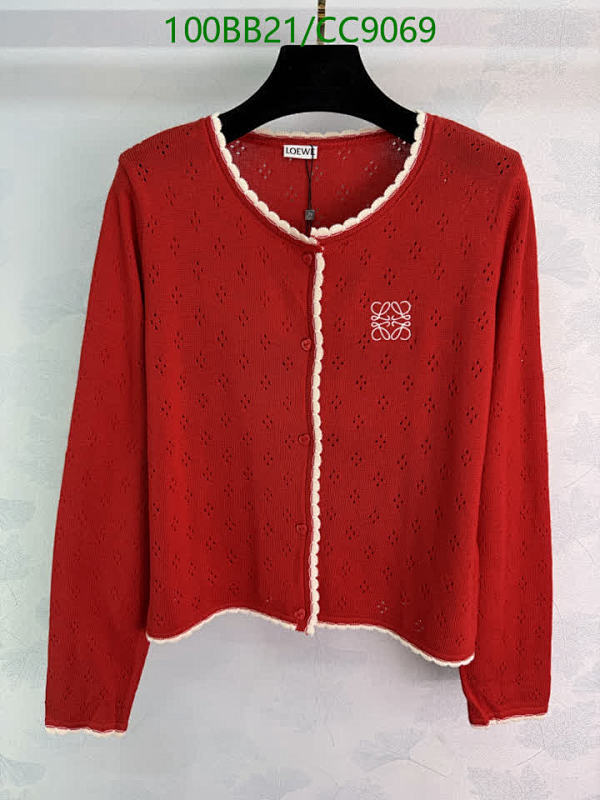 Loewe-Clothing Code: CC9069 $: 100USD