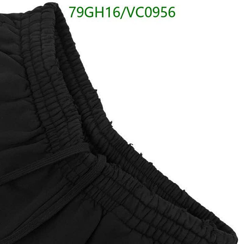 Balenciaga-Beach Shorts Code: VC0956 $: 79USD