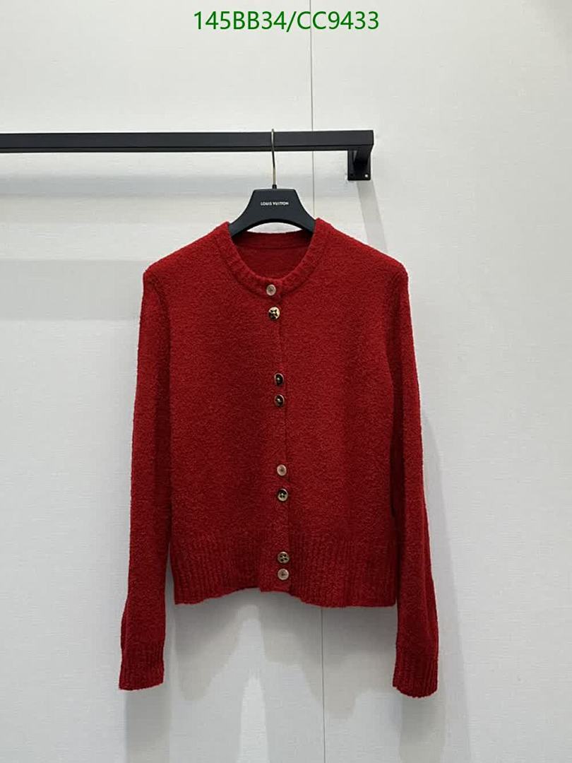 LV-Clothing Code: CC9433 $: 145USD