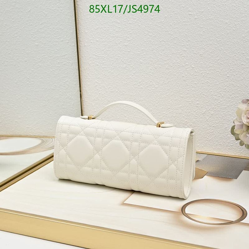 Dior-Bag-4A Quality Code: JS4974 $: 85USD