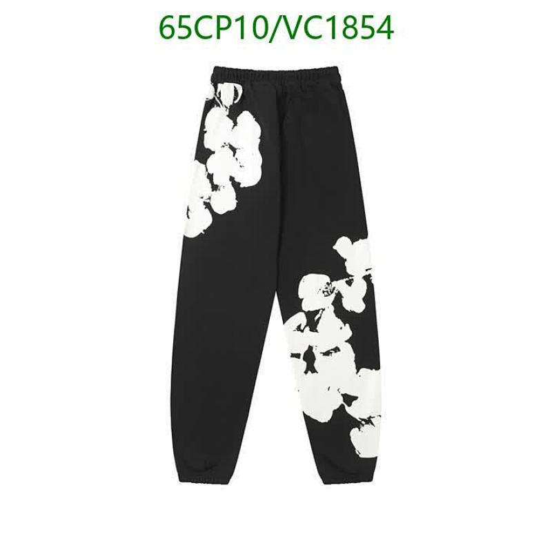 DENIM TEARS-Clothing Code: VC1854 $: 65USD