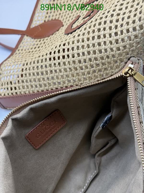 Gucci-Bag-4A Quality Code: VB2940 $: 89USD