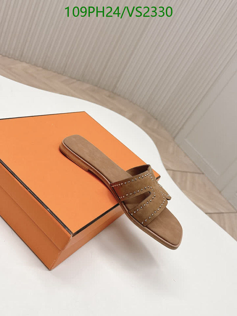 Hermes-Women Shoes Code: VS2330 $: 109USD