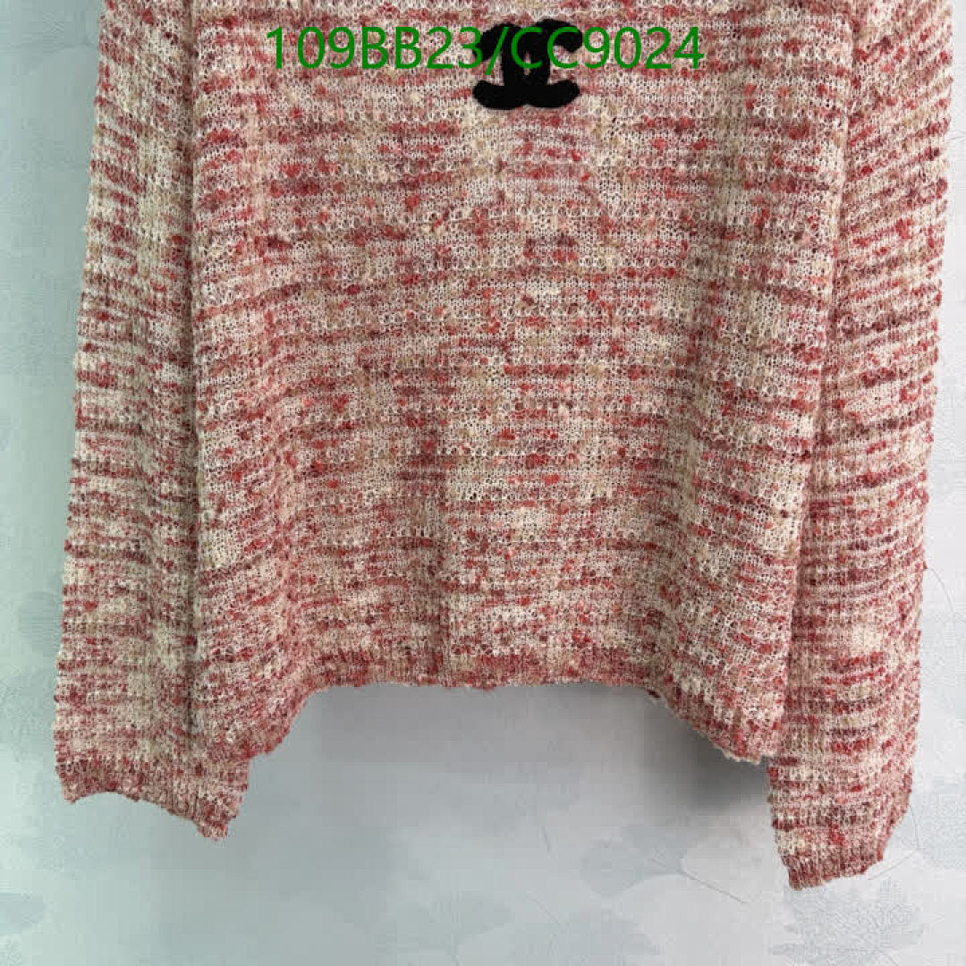 Chanel-Clothing Code: CC9024 $: 109USD