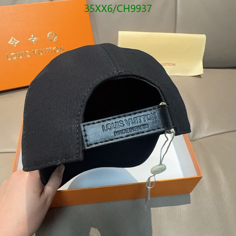 LV-Cap(Hat) Code: CH9937 $: 35USD